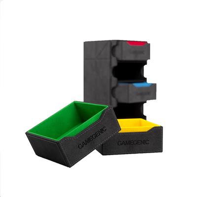 Gamegenic: Token's Lair Black