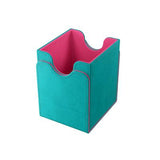 Squire 100+ XL Convertible Teal/Pink