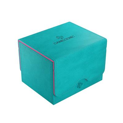 Sidekick 100+ XL Teal/Pink