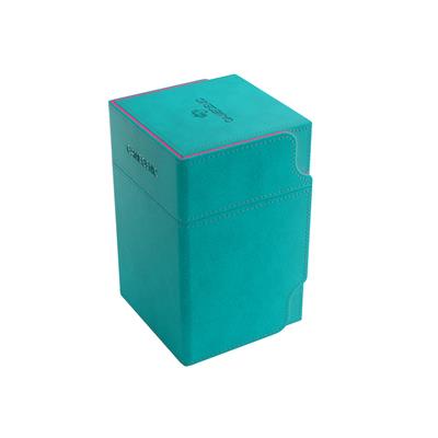 Watchtower 100+ XL Convertible Teal/Pink