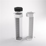 Game Castle Tube Holder - White