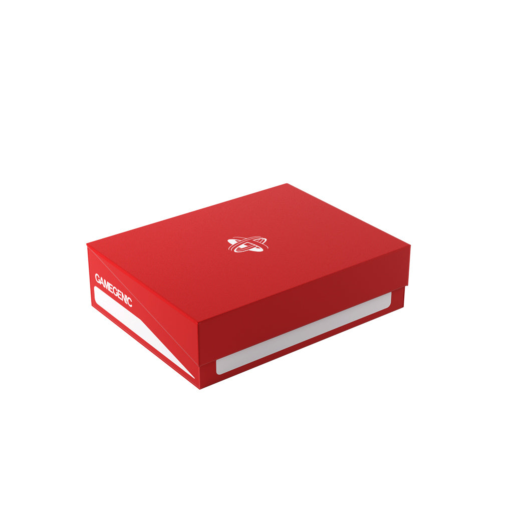 Gamegenic Token Holder Red