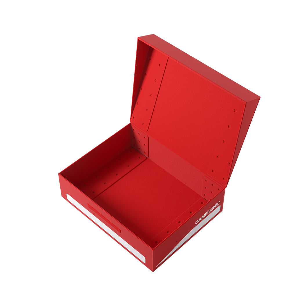 Gamegenic Token Holder Red