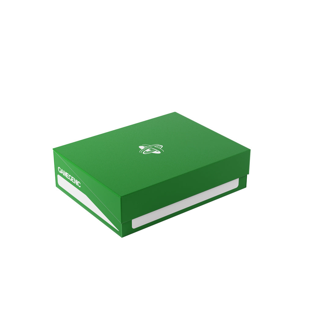 Gamegenic Token Holder Green