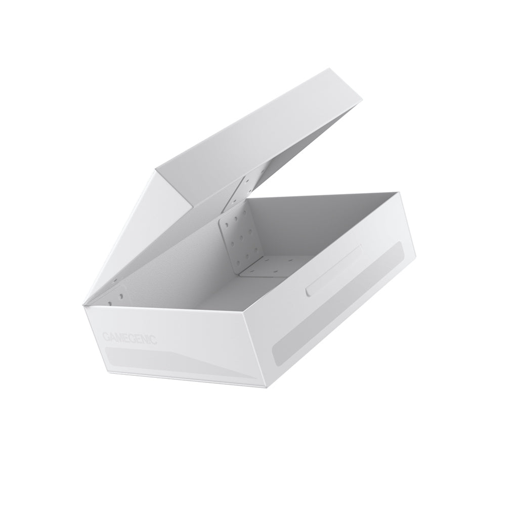 Gamegenic Token Holder White