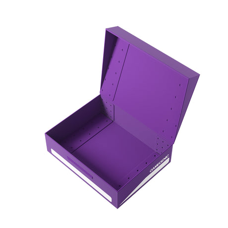 Gamegenic Token Holder Purple