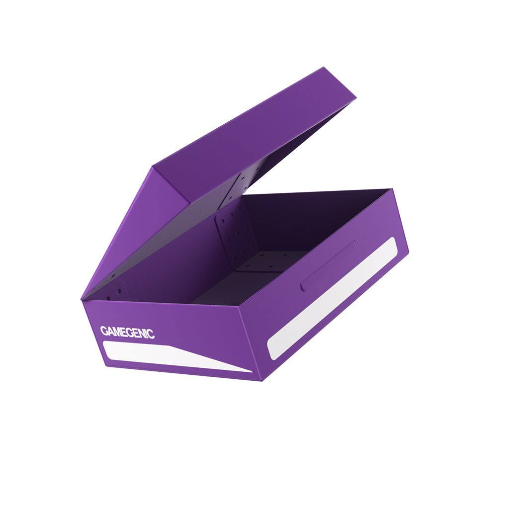 Gamegenic Token Holder Purple