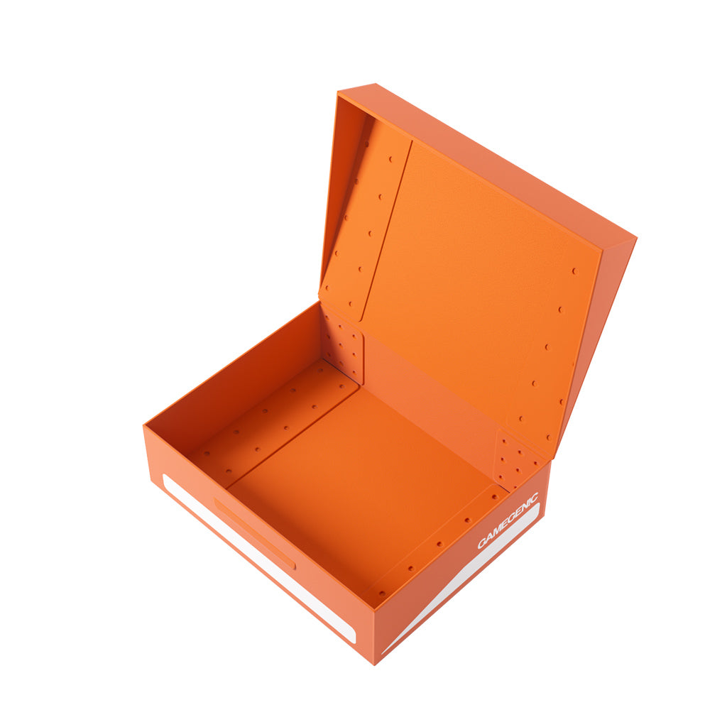 Gamegenic Token Holder Orange