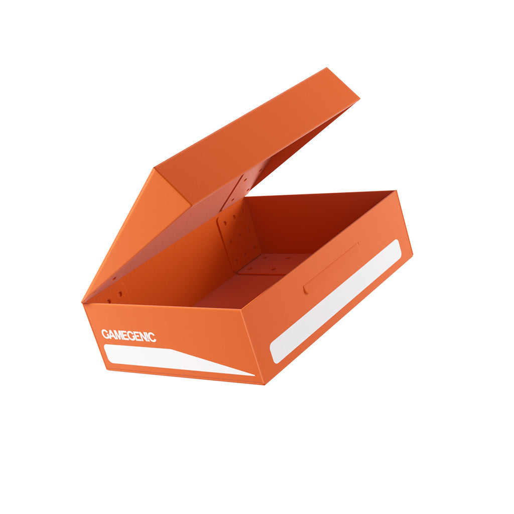 Gamegenic Token Holder Orange