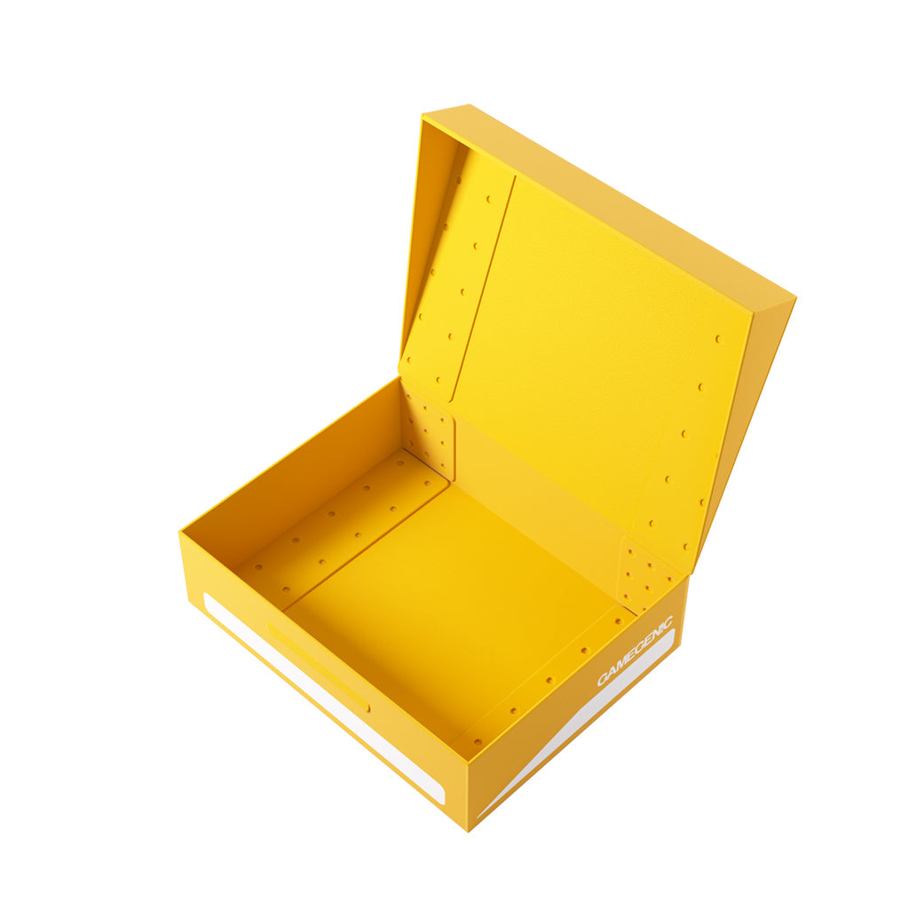 Gamegenic Token Holder Yellow