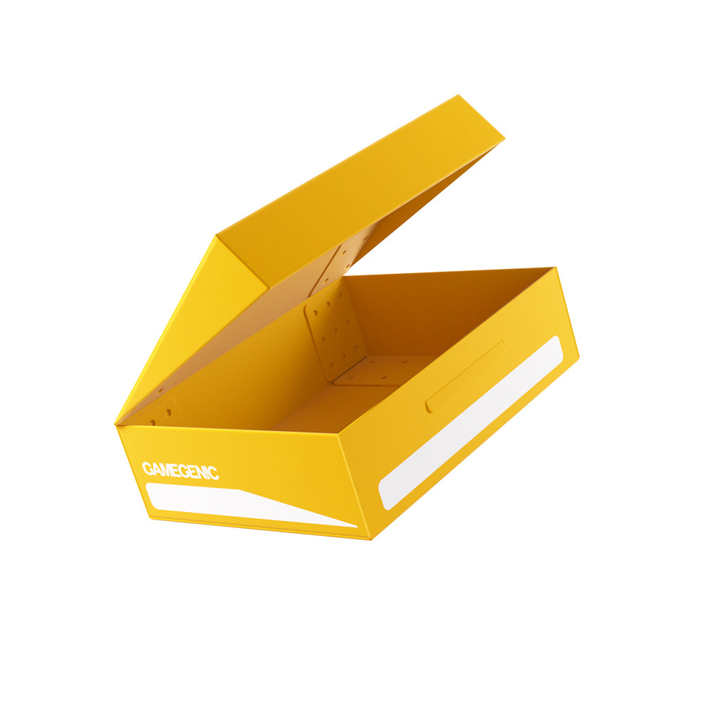 Gamegenic Token Holder Yellow