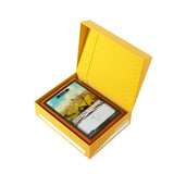 Gamegenic Token Holder Yellow