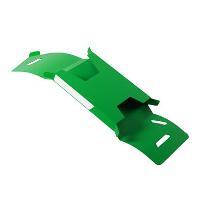 Gamegenic: Cube Pocket 15+ Green