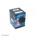 Star Wars: Unlimited TCG - Soft Crate - Vader