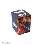 Star Wars: Unlimited TCG - Soft Crate - Rey/Kylo Ren