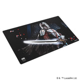 Star Wars: Unlimited TCG - Game Mat - Mandalorian