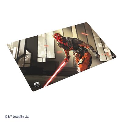 Star Wars: Unlimited TCG - Game Mat - Darth Maul