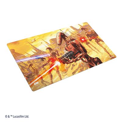 Star Wars: Unlimited TCG - Game Mat - Battle Droid