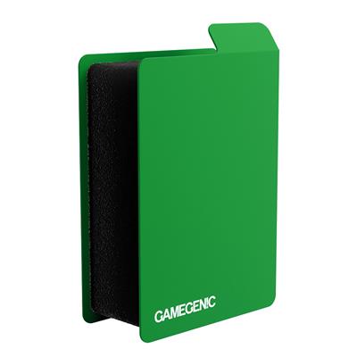 Gamegenic: Sizemorph Divider Green