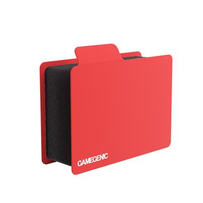 Gamegenic: Sideloading Sizemorph  Divider Red