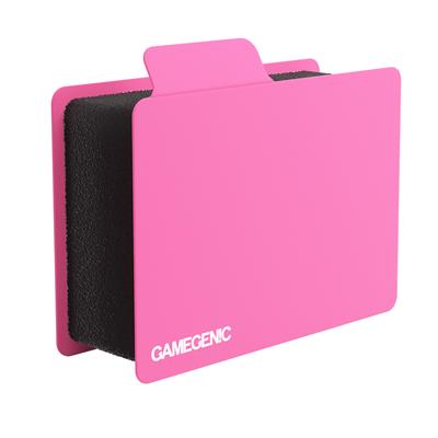 Gamegenic: Sideloading Sizemorph  Divider Pink