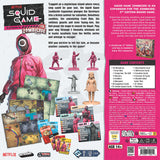 Zombicide Squid Game Expansion