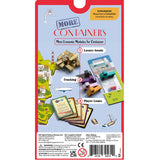 Container Expansion