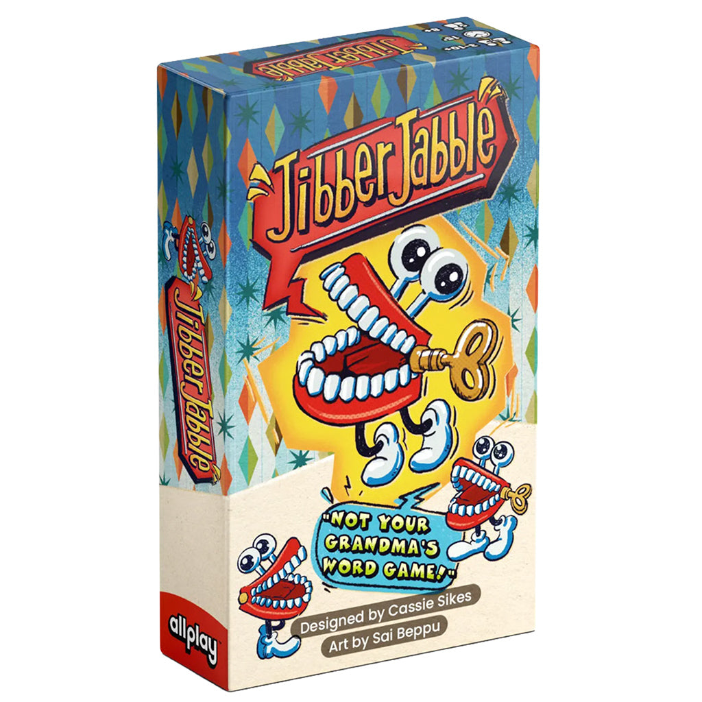 Jibber Jabble