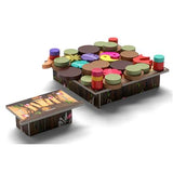 Kabuto Sumo:  Sakura Slam