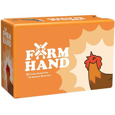Farm Hand