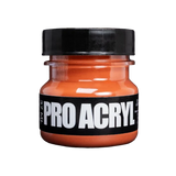 Monument Hobbies: PRO Acryl Weathering Pigments 03 - Red Iron Oxide