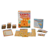 Sandcastles