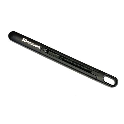 Monument Hobbies: MonumentTOOLS - Retractable Hobby Cutter