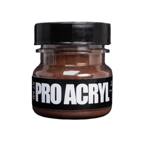 Monument Hobbies: PRO Acryl Weathering Pigments 07 - Burnt Umber
