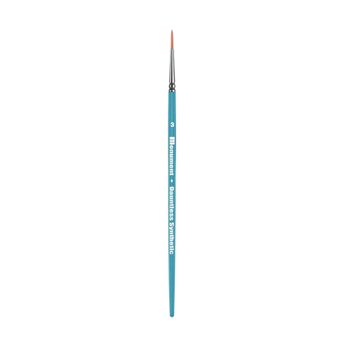 Monument Hobbies- Dauntless Synthetic #3
