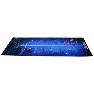 Duel For Cardia Playmat