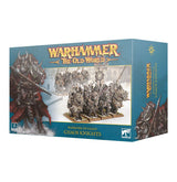 Warhammer: The Old World- Warriors of Chaos: Chaos Knights
