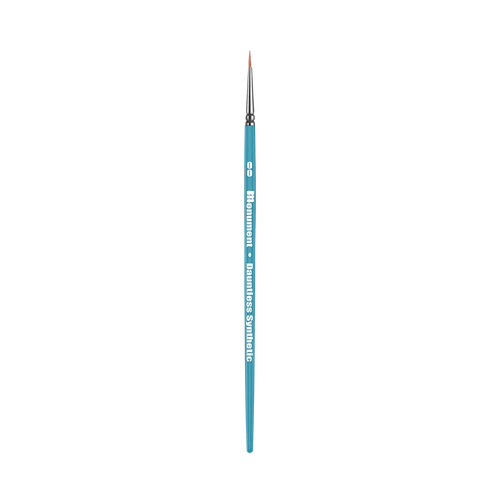 Monument Hobbies- Dauntless Synthetic #00