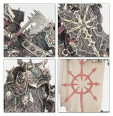 Warhammer: The Old World- Warriors of Chaos: Chaos Knights