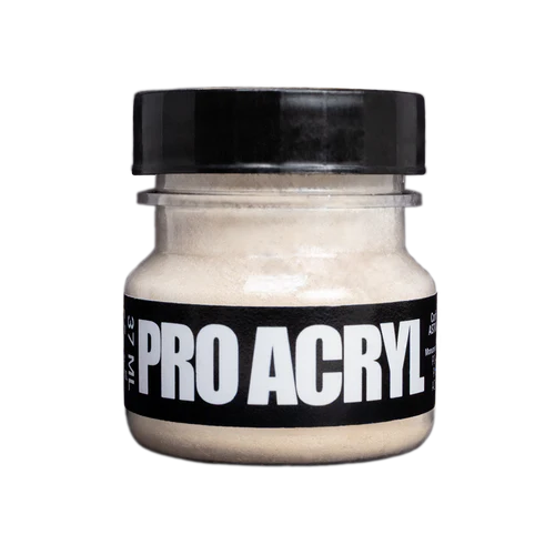 Monument Hobbies: PRO Acryl Weathering Pigments 05 - Unbleached Titanium