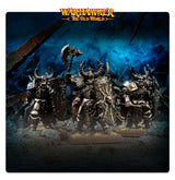 Warhammer: The Old World- Warriors of Chaos: Chaos Warriors