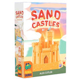 Sandcastles