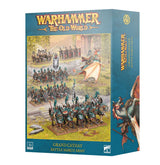 Warhammer: The Old World- Armies of Grand Cathay Battle of March Army