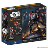 Star Wars: Legion – B2 Super Rocket Battle Droids