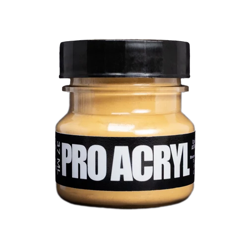 Monument Hobbies: PRO Acryl Weathering Pigments 06 - Raw Sienna