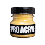 Monument Hobbies: PRO Acryl Weathering Pigments 04 - Yellow Iron Oxide