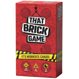 That Brick Game