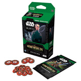 Star Wars: Unlimited – Homeworlds Spotlight Deck
