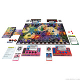 Marvel: Crisis Protocol Alliances - Night Of The Goblin