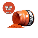 Monument Hobbies: PRO Acryl Weathering Pigments 03 - Red Iron Oxide